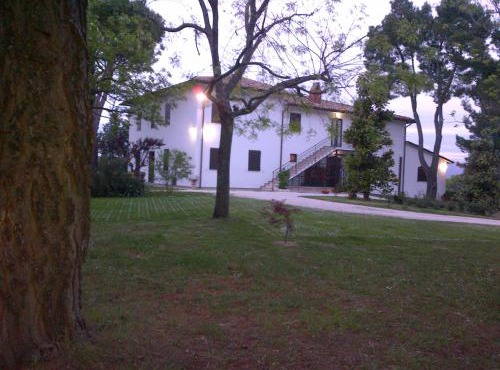 Casale Fusco