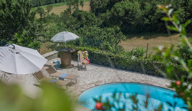 Casale Giada 5 - Two Bedroom House, Sleeps 5