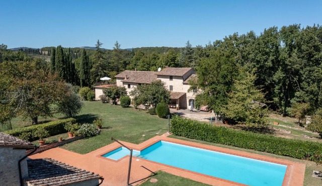 Casale il Timignano