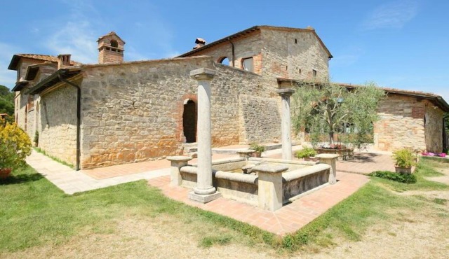Casale Ischieto by Interhome