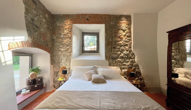 Casale La Gora