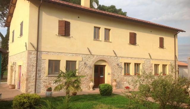Casale Malva