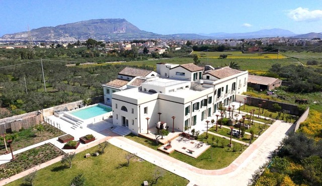 Casale Michele Arancio e Limone