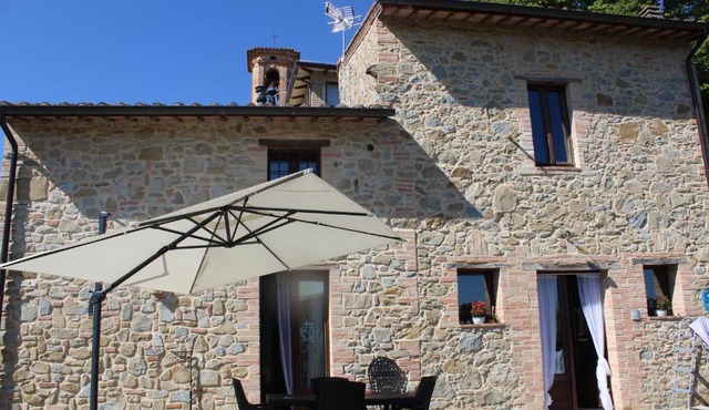 Casale per vacanze Soppalco