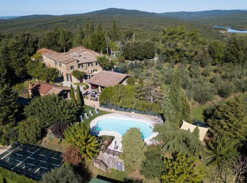 Casale Poggio al Vento by VacaVilla