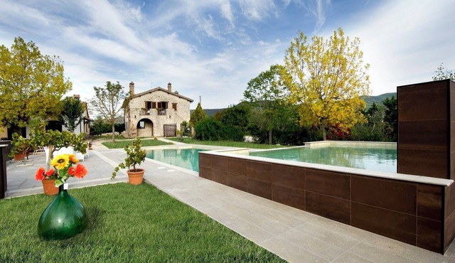 Casale Santomanno in Acquasparta , Umbria