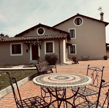 Casale Settimio