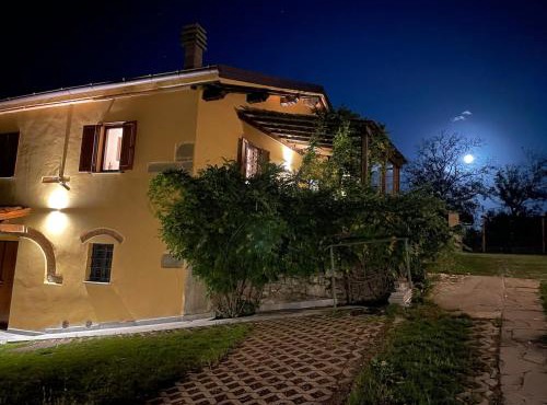 Casale Vera