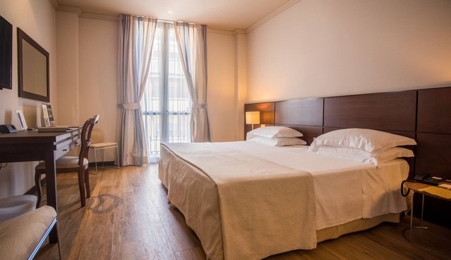 Casali Hotel
