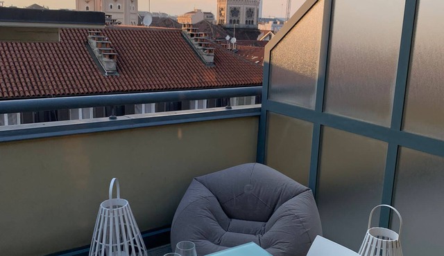 CasaMia 606
