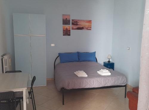 CasaMia Apartment