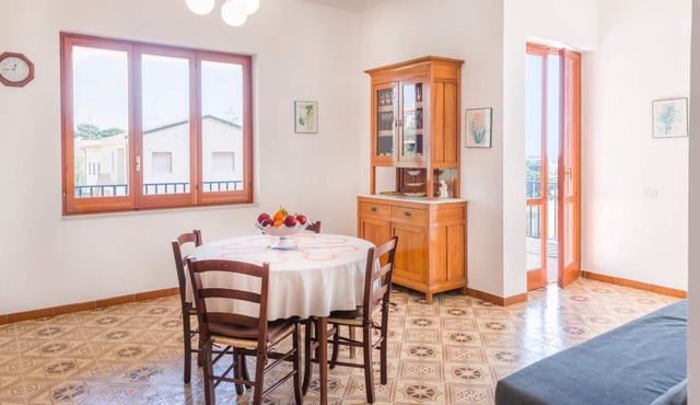 Casamiche Sampieri Sicily