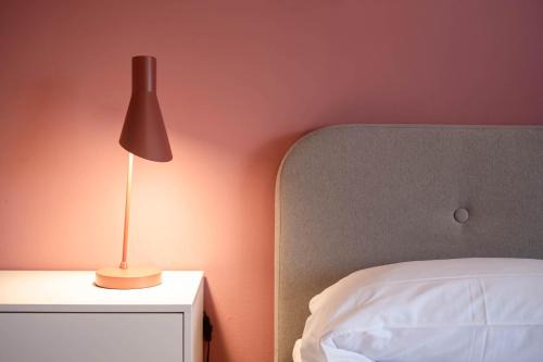 Casapiu Rooms