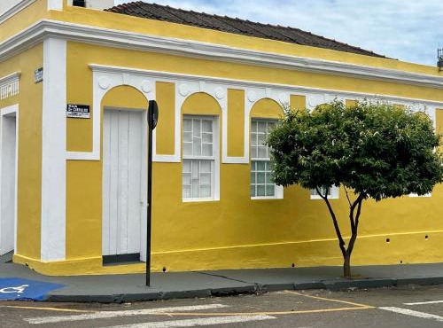 Casarão Centenário