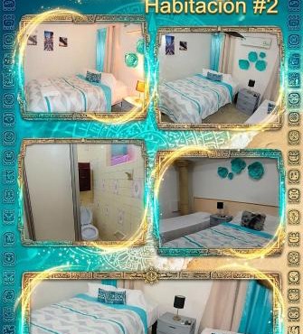 Casas Calis Cancún
