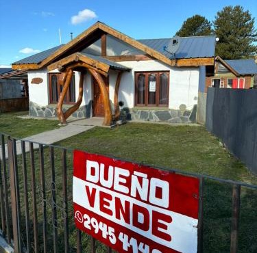 Casas Chemin