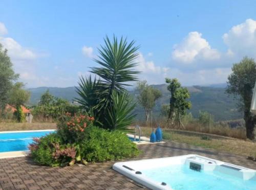 Casas Coração