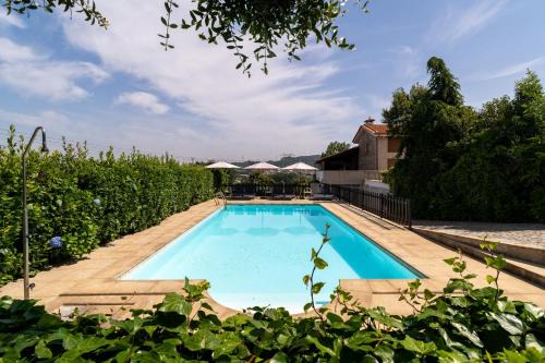 Casas da Aldeia da Graça
