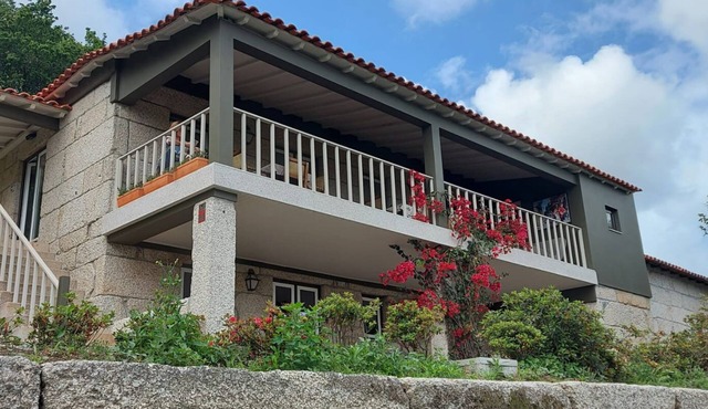 Casas da Tapada - Casa das Cortes