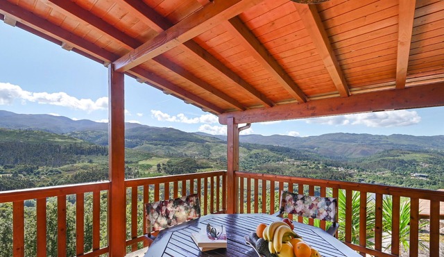 Casas das Olas - House 1
