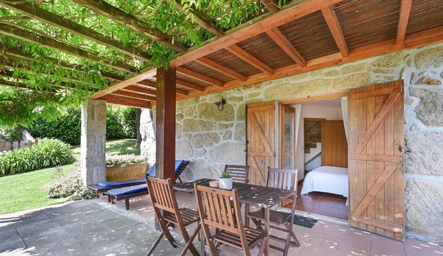 Casas das Olas - House 2