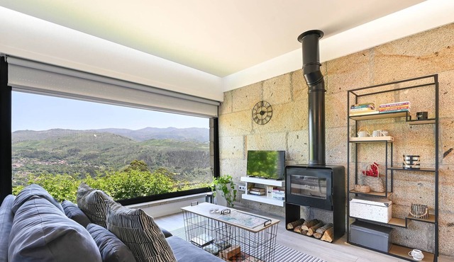 Casas das Olas - House 7