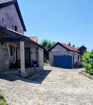 Casas do Arrabalde