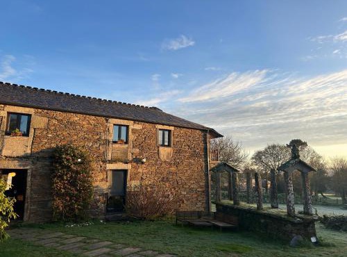 Casas do Campo
