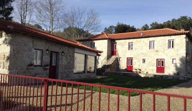 Casas do Eido e Casa da Viúva