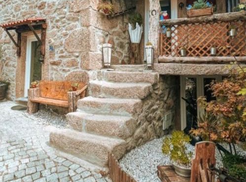 Casas do Lobo
