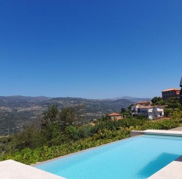 Casas do Monte