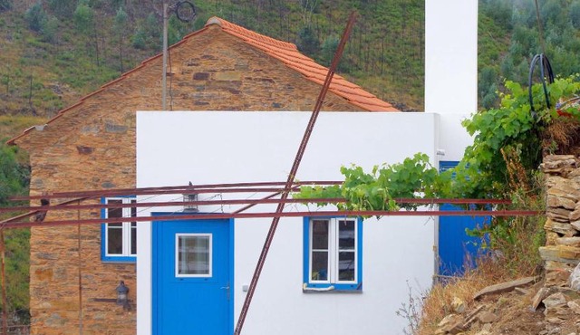 Casas do Sinhel