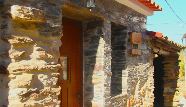 Casas dos Carregais