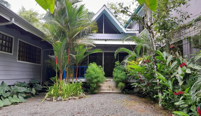 Casas Guaney