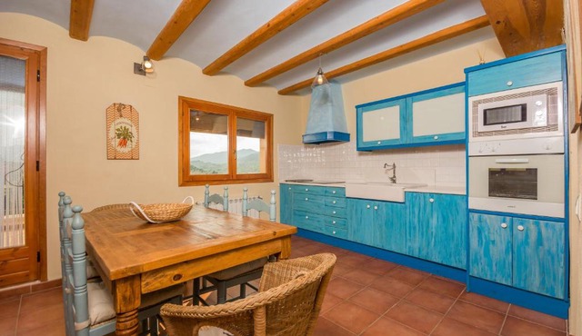 Casas Lo Tossal