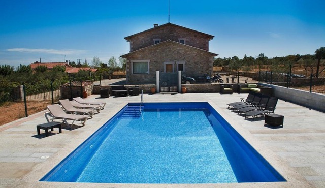 Casas Rurales Arribes Durii