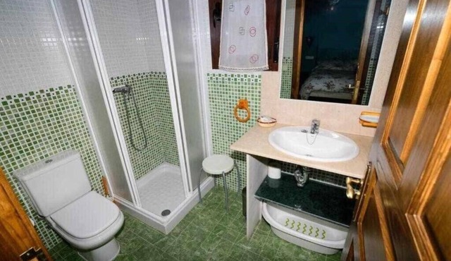 Casas Rurales Trefacio - Casa de 5 Dormitorios