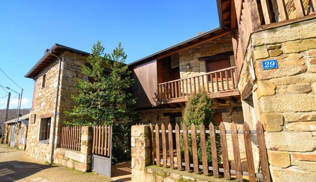 Casas Rurales Trefacio