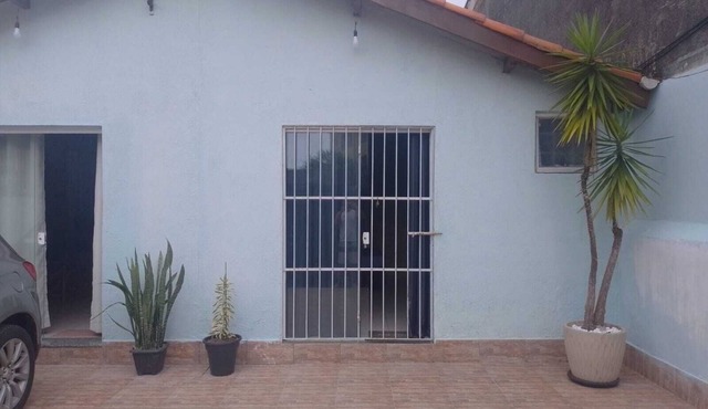 CasaUba Studio Apartment