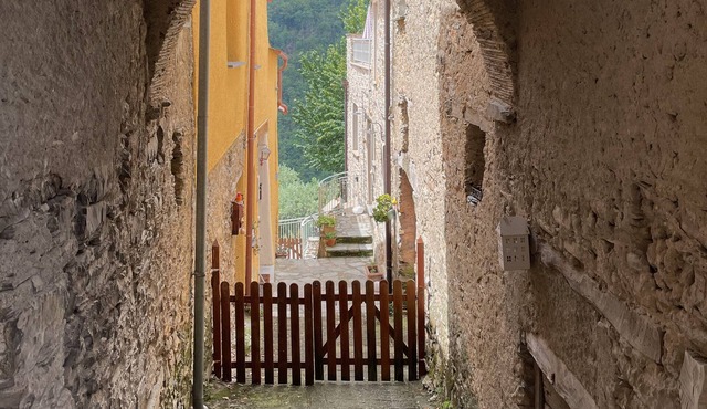 CasaUbaga, charme, eco, confort, amazing view