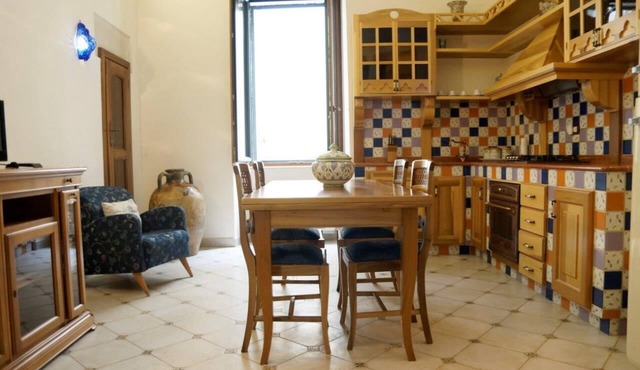 Casaulmi Otranto