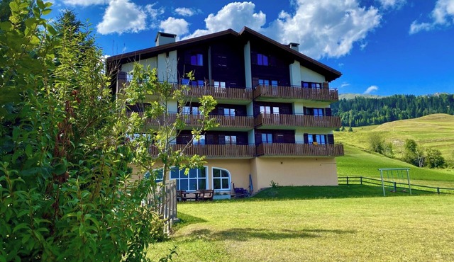 Casauma Gartmann, Vattiz, (Vattiz), 46010B by Interhome