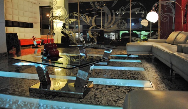 Casben Hotel