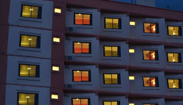 Cascade Hotel