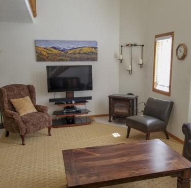 Cascade Three Bedroom Three Bath – C03