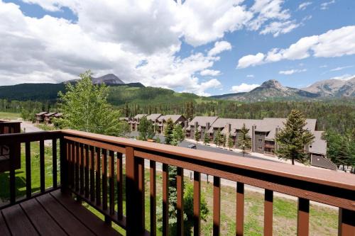 Cascade Village 29