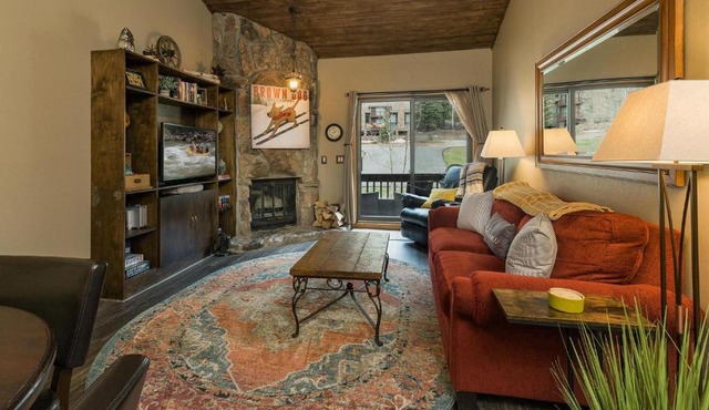 Cascade Village 350 Near Purgatory - Charmed Chateau - Durango