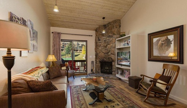 Cascade Village 364 Near Purgatory - Silver Vista - Durango CO