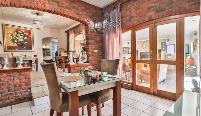 Cascade Villa Guesthouse