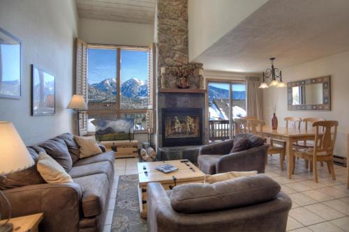 Cascade Village 55